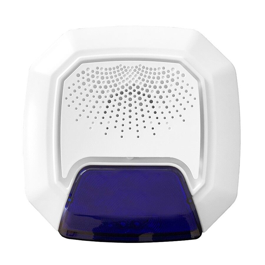 Vision Z-Wave Outdoor Siren