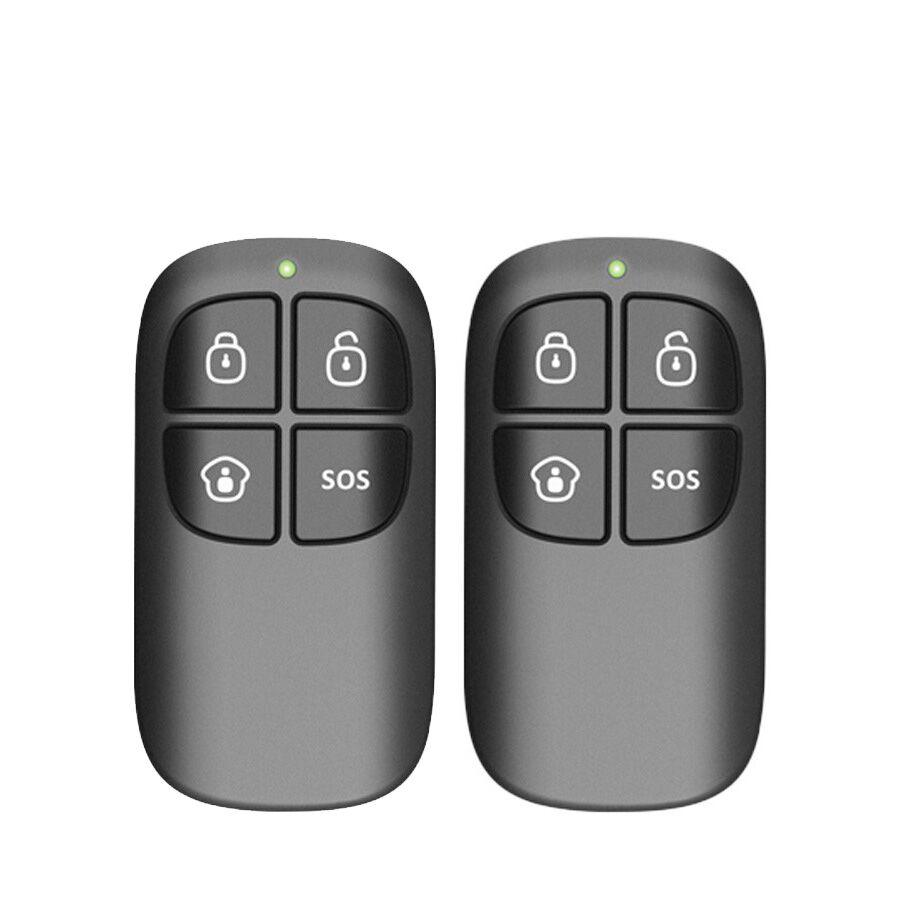 Chuango Remote Control (2 Pack)