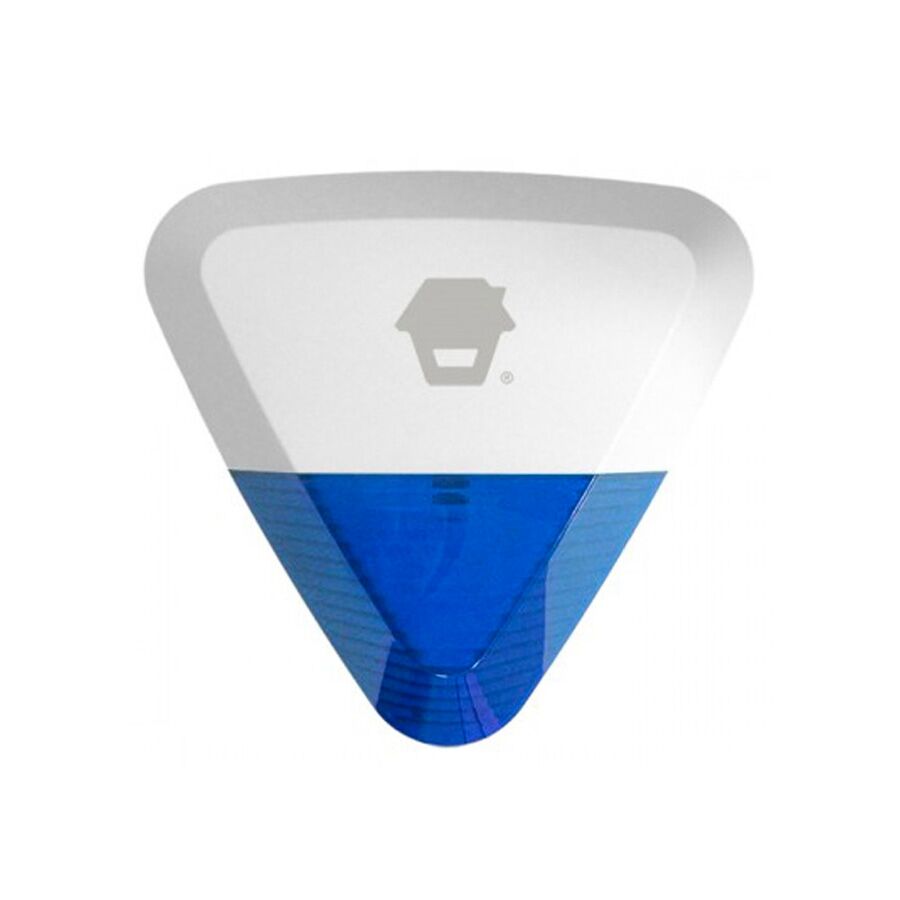 Chuango Wireless Mains Powered Outdoor Siren