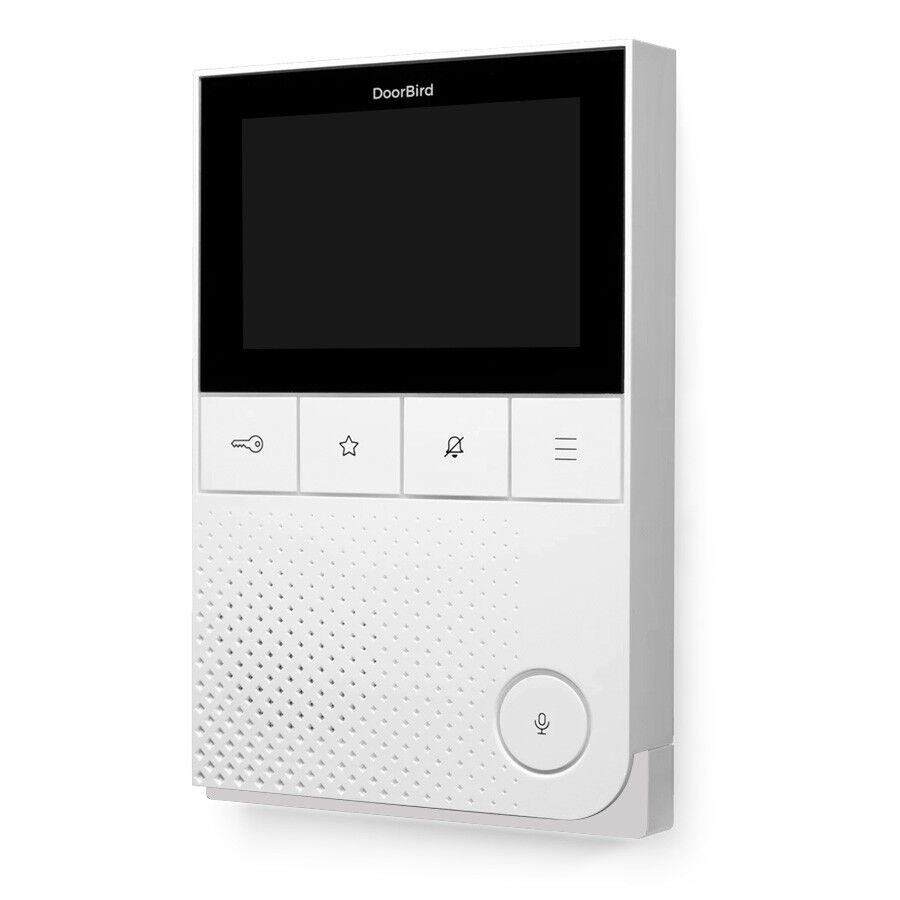 DoorBird Video Indoor Station
