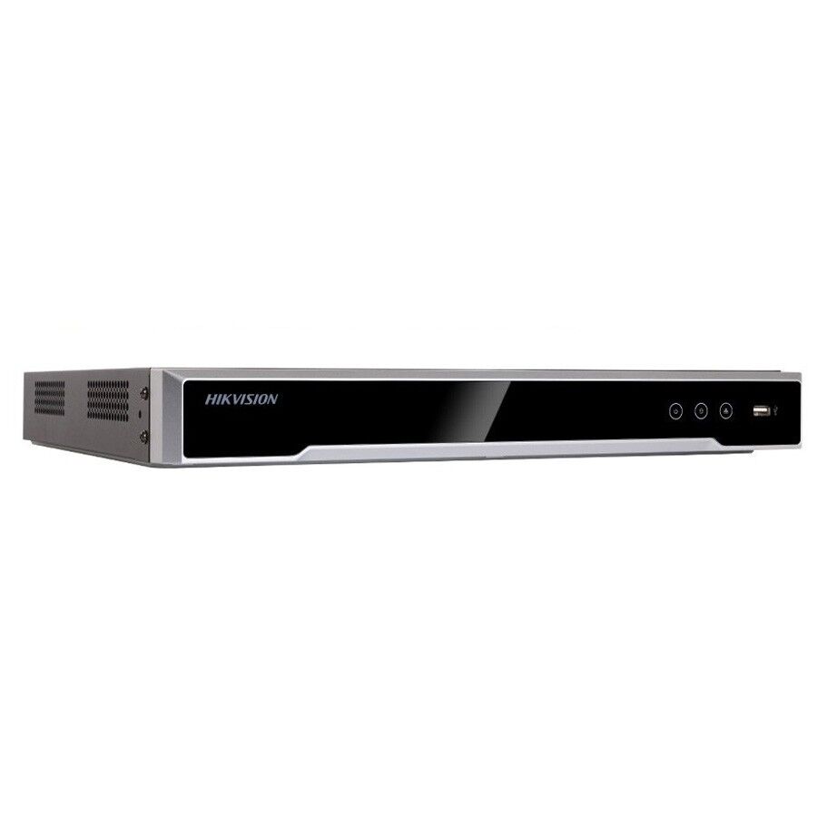HikVision 8 Channel IP NVR