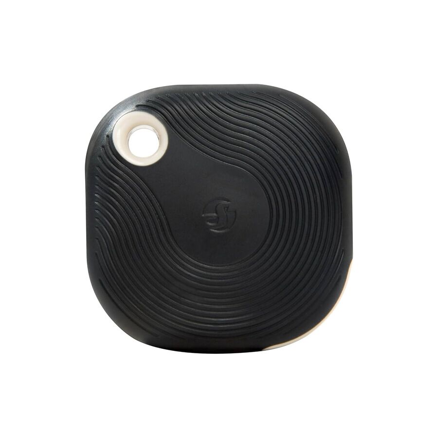 Shelly Blu Button Tough 1