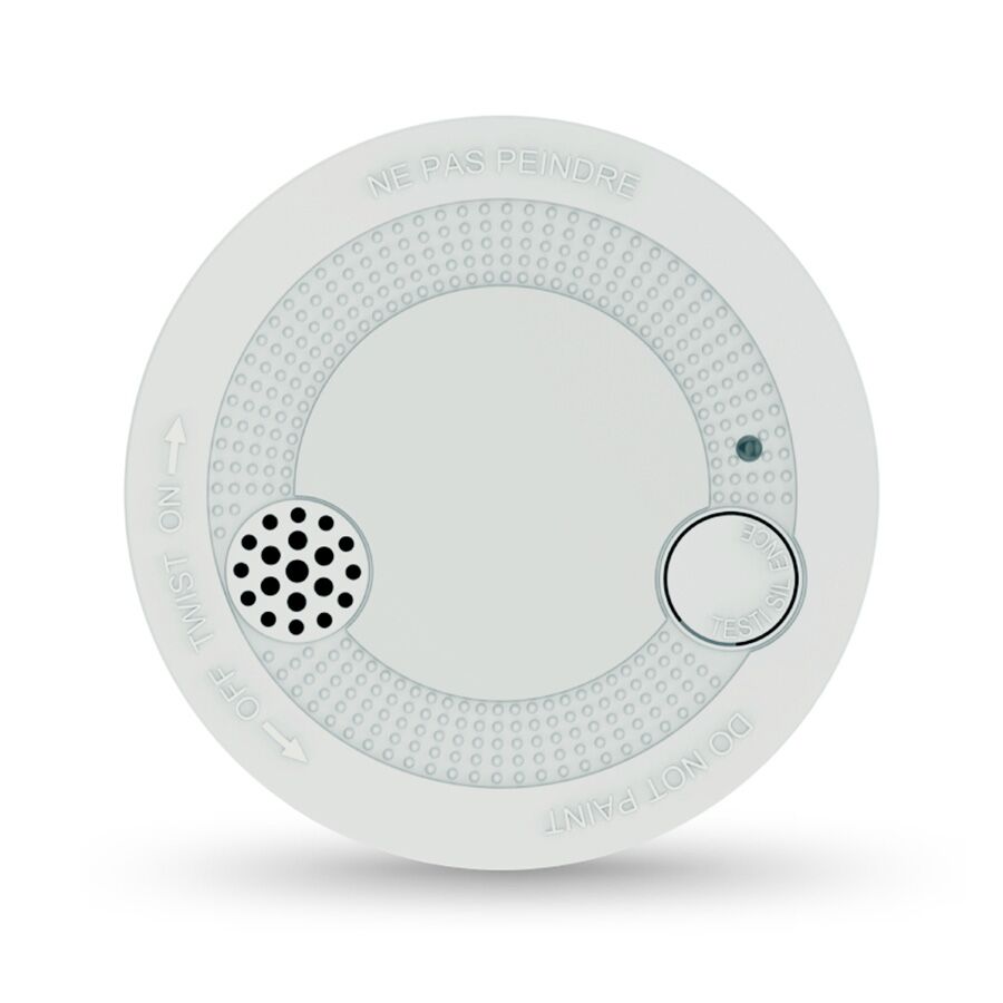 Chuango SMK-205 Smoke Detector