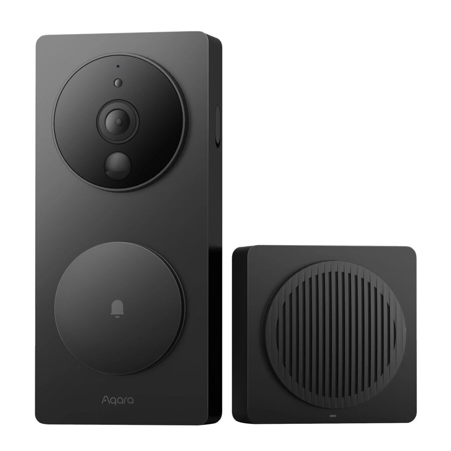 Aqara G4 Smart Video Doorbell