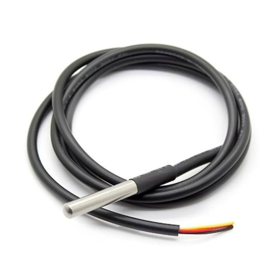 Shelly Temperature Sensor DS18B20